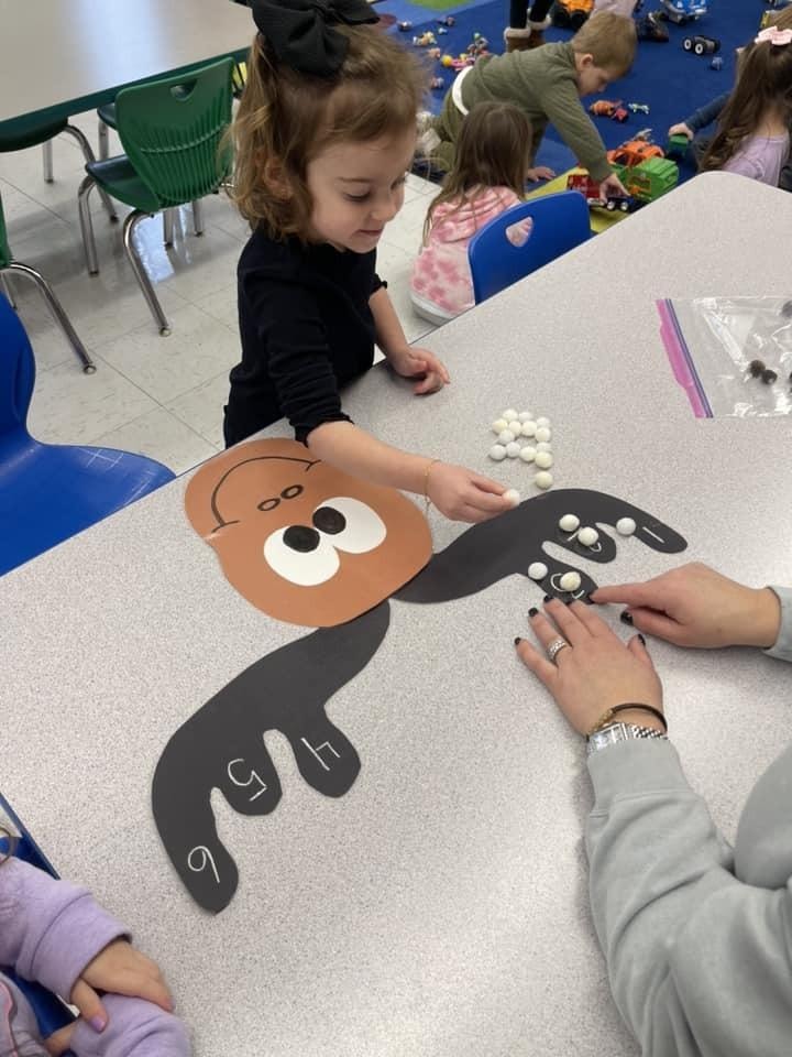 Pre-K 2½